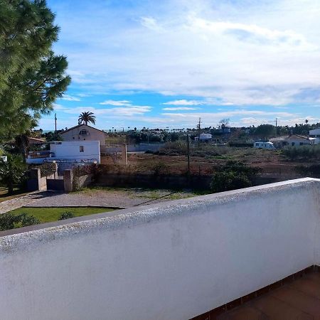 Casa Marisa Villa Алканар Екстериор снимка