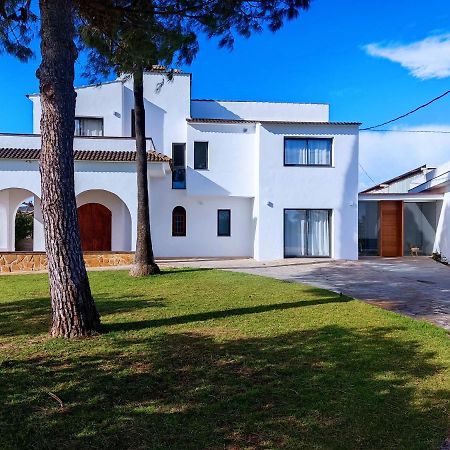 Casa Marisa Villa Алканар Екстериор снимка