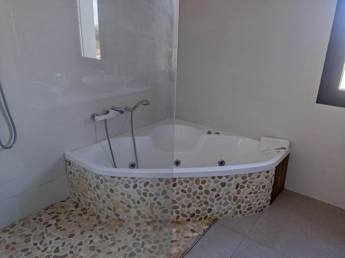 Casa Marisa Villa Алканар Екстериор снимка