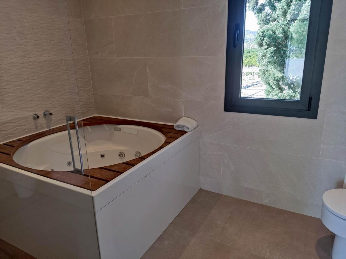 Casa Marisa Villa Алканар Екстериор снимка