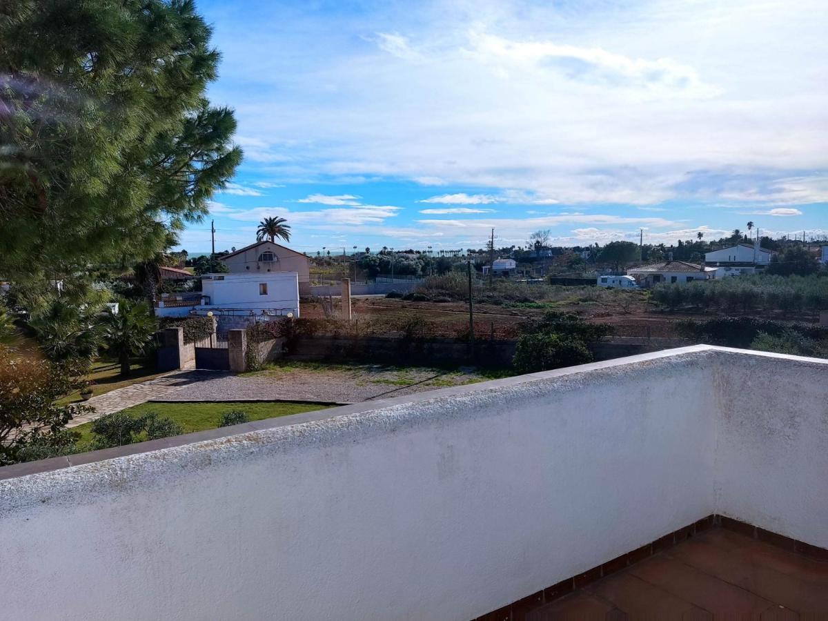 Casa Marisa Villa Алканар Екстериор снимка