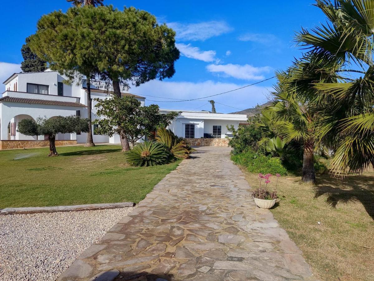 Casa Marisa Villa Алканар Екстериор снимка