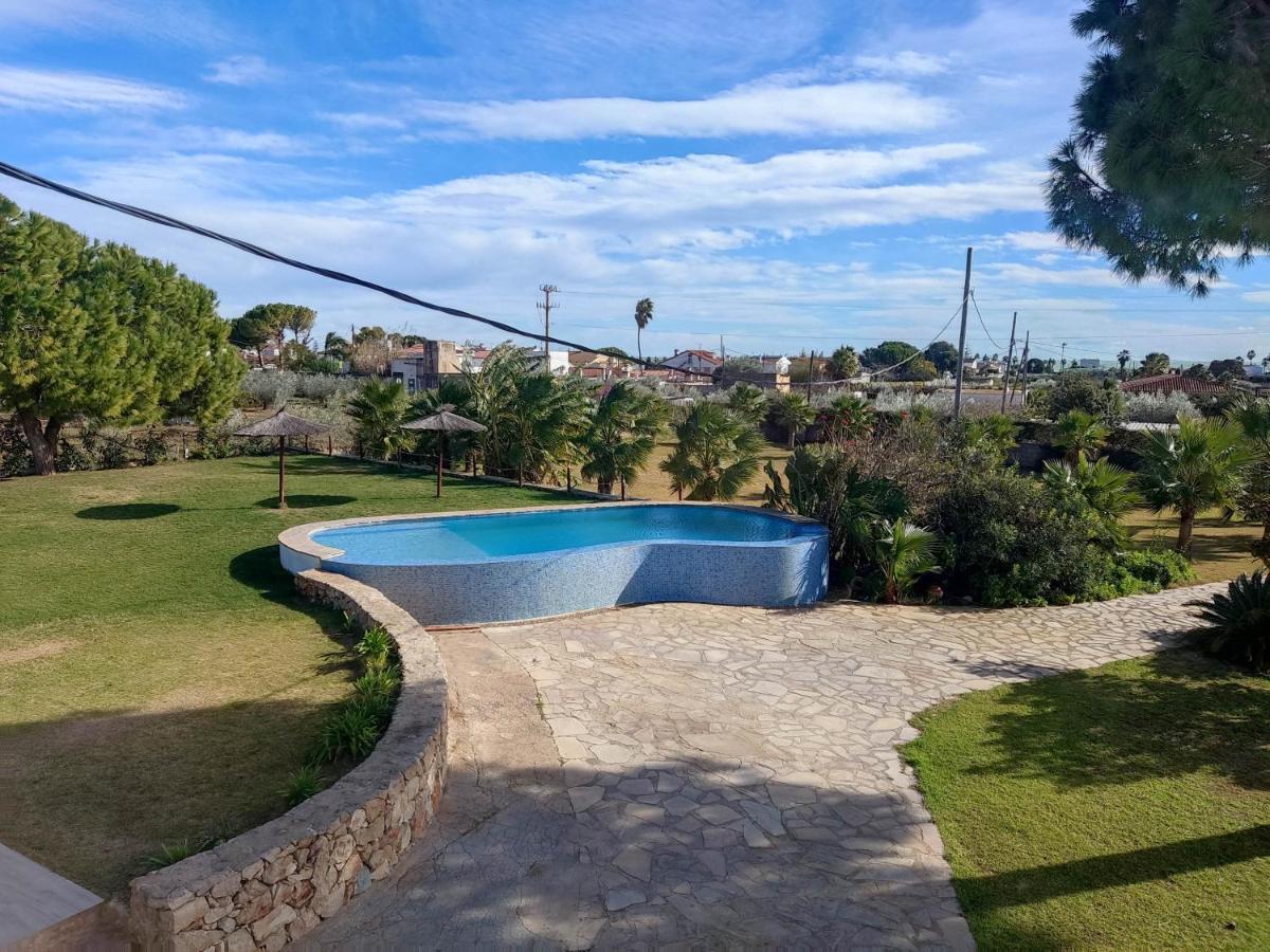 Casa Marisa Villa Алканар Екстериор снимка