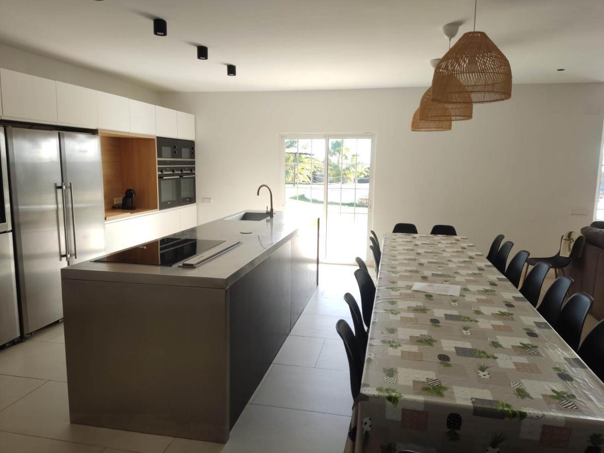 Casa Marisa Villa Алканар Екстериор снимка