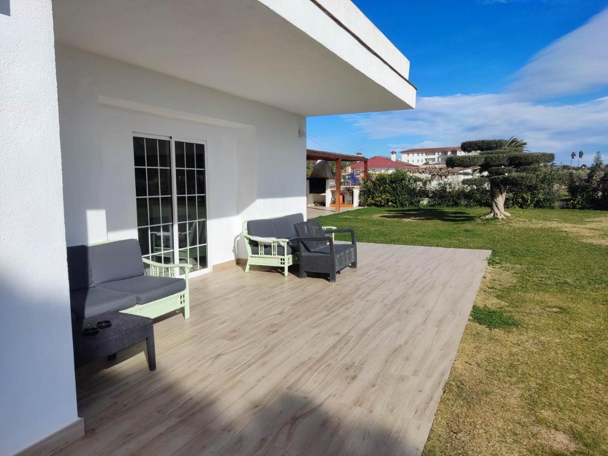 Casa Marisa Villa Алканар Екстериор снимка