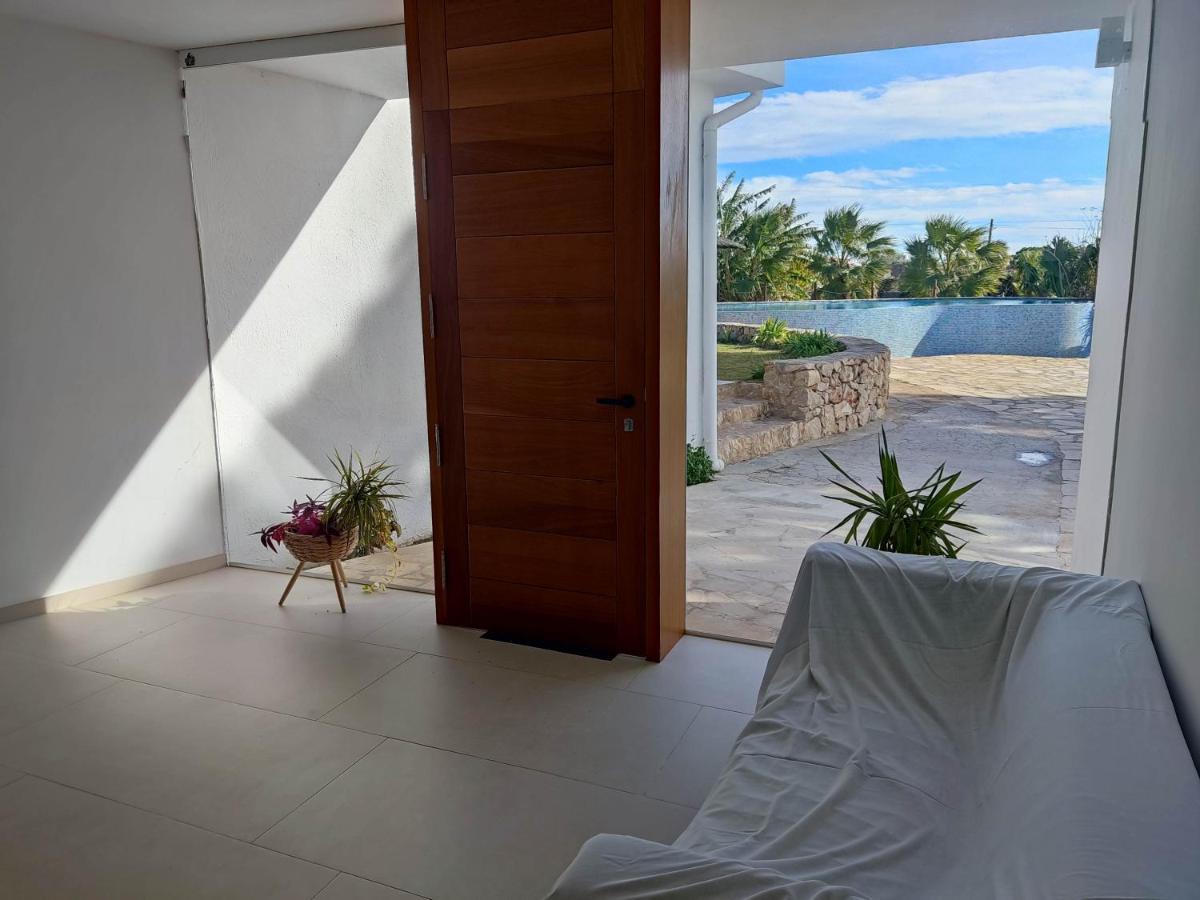 Casa Marisa Villa Алканар Екстериор снимка