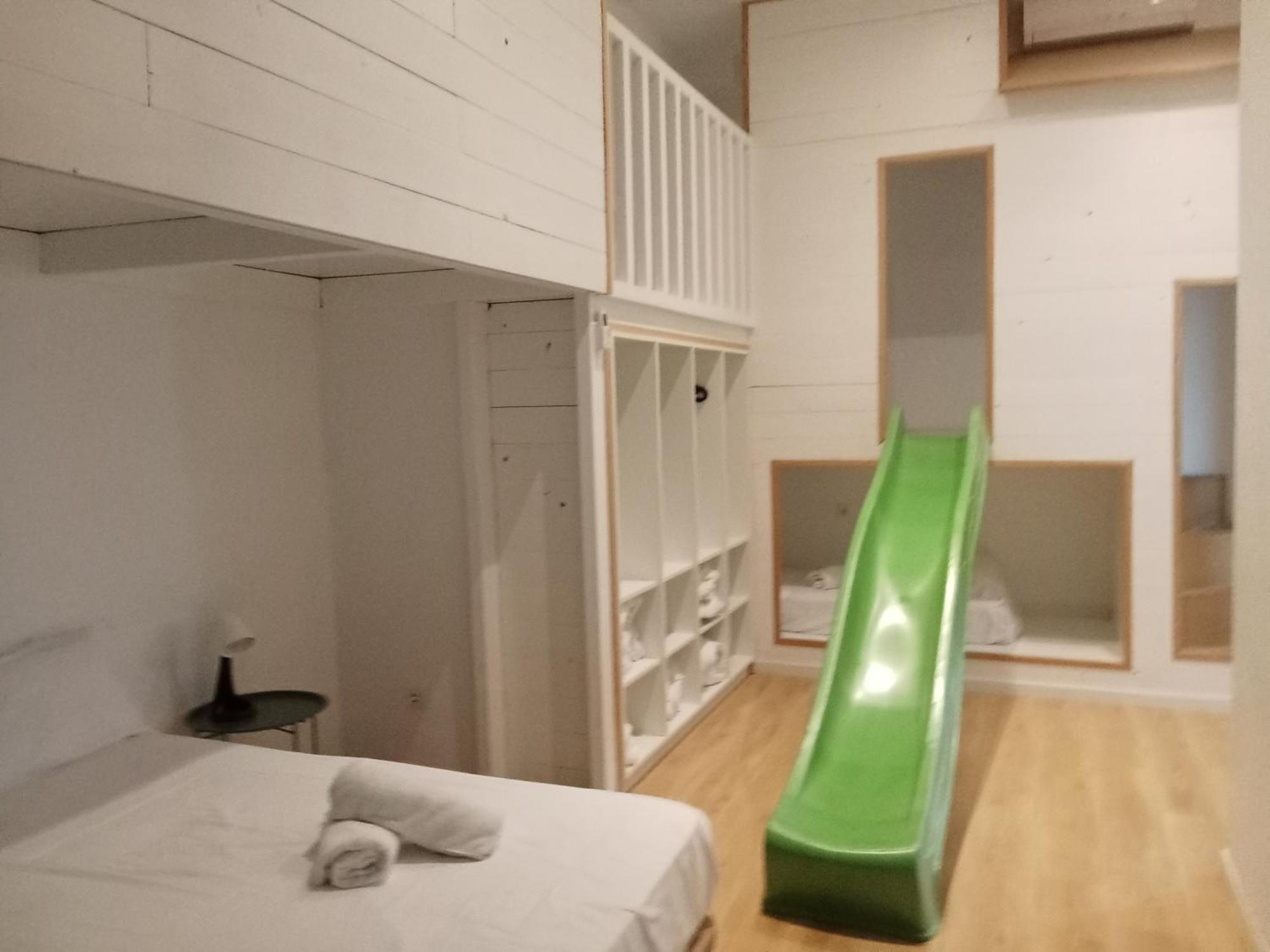 Casa Marisa Villa Алканар Екстериор снимка